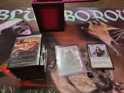 Toph the First Metalbender - Commander Deck (100 Card Proxy Deck) - Image 2