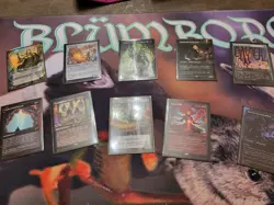 Toph the First Metalbender - Commander Deck (100 Card Proxy Deck) - Image 5