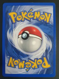 Lt. Surge's Electrode 52/132 - Gym Challenge Set - Pokemon Card - Lightly Played - Image 2