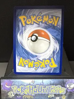 Pokemon Card Pikachu SWSH153 Advent Holiday Promo Snowflake Stamp NM - Image 5