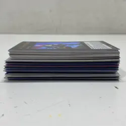 Mixed Rare Holographic YU-GI-OH! TCG and CCG Trading Cards Bundle (Set Of 50) - Image 2