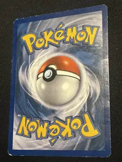 Pikachu 5/12 McDonald's Promos 2014 Pokemon Card DAMAGE/HP - Image 2
