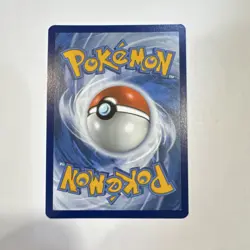 Pokemon TCG Hatterene 073/198 Chilling Reign Holo Rare Stage 2 130HP Card - Image 2