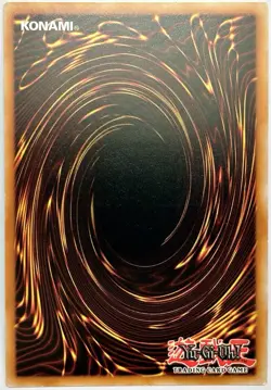 GFTP-EN024 Sunvine Trasher - Ultra Rare 1st Edition Near Mint YuGiOh Card - Image 2