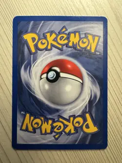 Pokemon Card Dark Dragonite Legendary Collection Holo 5/110 - LP - Image 2