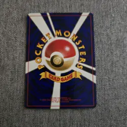 Japanese Charmander No.004 Base Set Expansion Pack Near MINT Pokemon Card WOTC - Image 2