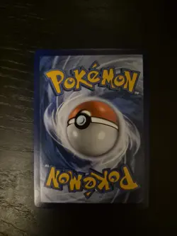 Pokemon Shining Jirachi Holo Card 42/73 Shining Legends Series (OC) - Image 2