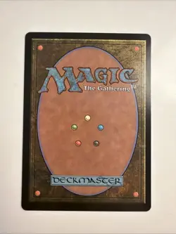 The Last Agni Kai Prerelease Cards Foil 144 - Image 2
