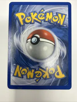 Focus Band - 86/111 - Pokemon Neo Genesis Unlimited Rare Card WOTC MP - Image 3