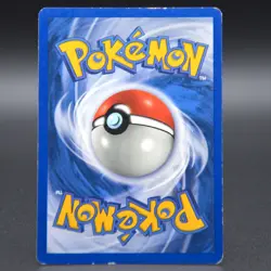 Hitmonlee 22/62 Pokemon TCG Fossil Unlimited WOTC Vintage Card English 1999 MP - Image 2