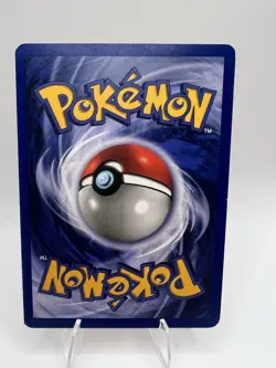 Pokemon Card - Jigglypuff Jungle 54/64 Common 1st Edition - Image 2