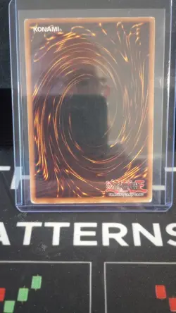 Blue-Eyes White Dragon Holo Starter Deck Kaiba Yugioh Card... Rare Original - Image 2