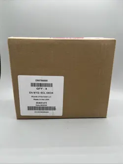 Magic The Gathering: Lorwyn Eclipsed 4x Commander Deck Factory Sealed Case - Image 1