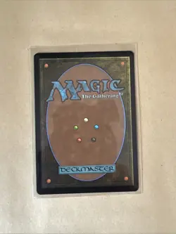 MTG Cryptolith Rite INR 0189 R NM Regular - Image 4