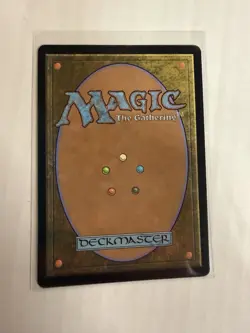 Maha, It’s Feathers Night NM BORDERLESS MTG! Bloomburrow - Image 2