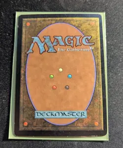 Rofellos, Llanowar Emissary - Urza’s Destiny - Reserved List Elf Legend - LP - Image 2