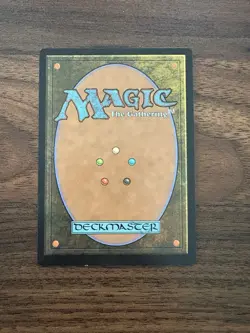 UNPLAYED ~ Enlightened Tutor ~ VI ~ Sixth Edition 19/350 Uncommon MtG Magic NM - Image 5