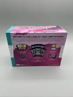 Magic The Gathering: Lorwyn Eclipsed Factory Sealed Bundle English - Image 2