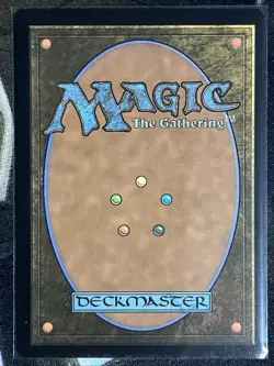 Ozai, the Phoenix King -Avatar - Borderless -Regular - Mtg -Near Mint-w/MagCase! - Image 3