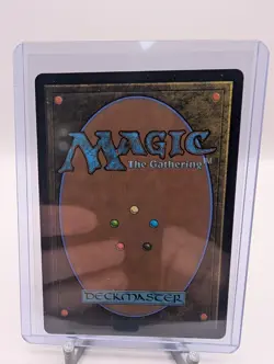 Destined Confrontation [Foil] #15 Magic Avatar: The Last Airbender - Image 2