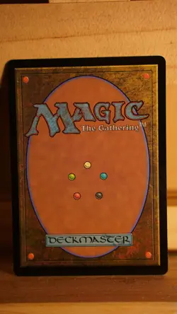 Beza, the Bounding Spring - NM - Foil - Bloomburrow - MTG - Image 2