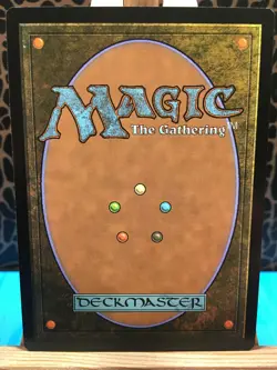 MTG - Kiki-Jiki, Mirror Breaker. Iconic Masters. Red Mythic - Legendary Creature - Image 2