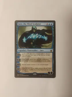 Jace, The Mind Sculptor X1 Mtg M25 Masters 25 Nm - Image 1