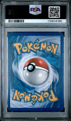 Pokemon Rayquaza C LV. X 146/147 - Holo Rare Supreme Victors 2009 - PSA 8 NM-MT - Image 4