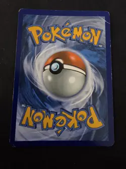 2020 POKEMON TCG ALOLAN SANDSLASH GX SM236 SUN & MOON PROMO HOLO *DAMAGED* - Image 2