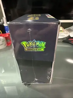 Pokemon TCG Scarlet & Violet Surging Sparks Elite Trainer Box ETB Factory Sealed - Image 3