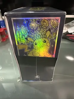 Pokemon TCG Scarlet & Violet Surging Sparks Elite Trainer Box ETB Factory Sealed - Image 5