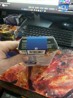 Pokemon Sky Guardian Theme Deck Fates Collide Lugia - Sealed - Image 5