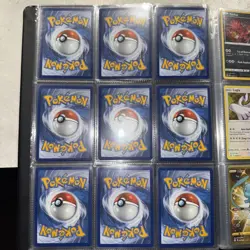 Pokemon Celebrations Complete Master Set + Promos + McDonalds Master Set - Image 3