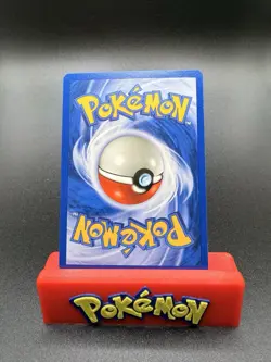 Pokemon TCG Vulpix Base Set 68/102 Regular ( 4th Print ) NM Common - Image 3