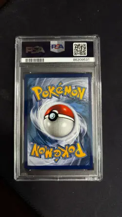 Umbreon GX PSA 10 Ultra Rare Full Art Pokemon Sun And Moon Base Set 80/149 - Image 2