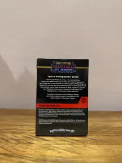 Pokemon TCG: Phantasmal Flames Booster Bundle - New Sealed - Multiple Available - Image 4