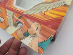 EMPTY BOX ONLY! Pokemon XY Evolutions Pokemon Kanto Power Collection 820650809446 - Image 3