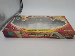 EMPTY BOX ONLY! Pokemon XY Evolutions Pokemon Kanto Power Collection 820650809446 - Image 5