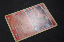 Arcanine G LV.60 15/147 LP Rare Supreme Victors Pokemon TCG 2009 - Image 5