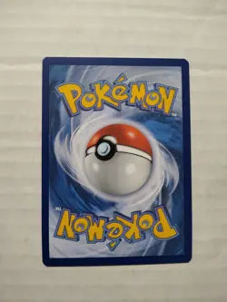 Pokemon TCG Raging Bolt EX 196/162 SV05: Temporal Forces Double Rare - Image 2