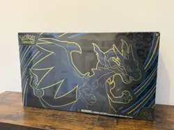 Pokemon TCG Phantasmal Flames Charizard Ultra Premium Collection - Brand New - Image 1