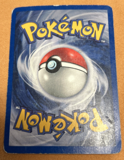 Pokemon Politoed 8/75 Neo Discovery 1st Edition Holo Rare HP - Image 4