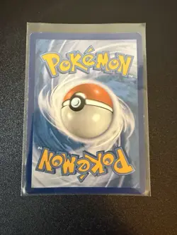 Blastoise EX XY30 XY Black Star Promo Pokemon TCG - Image 2