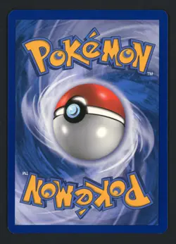 Zoroark BW09 Black and White Promo Pokemon TCG - Image 2