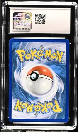 CGC 9 Team Magma's Groudon EX 2015 Double Crisis 15/34 Holo Pokemon #15 - Image 2