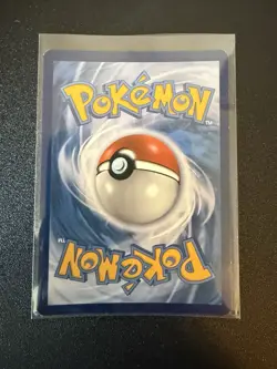 Pokemon White Kyurem XY81 Black Star Promo Holo Full Art - Image 2
