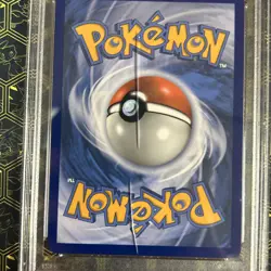 Pikachu #SWSH020 - 2020 Pokemon Figure Collection Promo - PSA 10 - Slab Cracked - Image 3