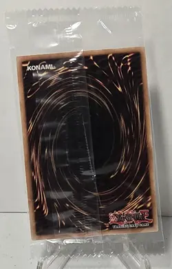 Blue-Eyes Abyss Dragon LDS2-EN015 Secret Rare 1st Edition Yugioh TCG SEALED NM/M - Image 2