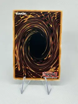 Yu-Gi-Oh Infernity Doom Dragon TSHD-EN042 Ultra Rare 1st Edition - Image 2