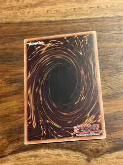 Near Mint Cosmic Cyclone - OP07-EN003 - Ultimate Rare - Unlimited Edition - Yu-G - Image 2